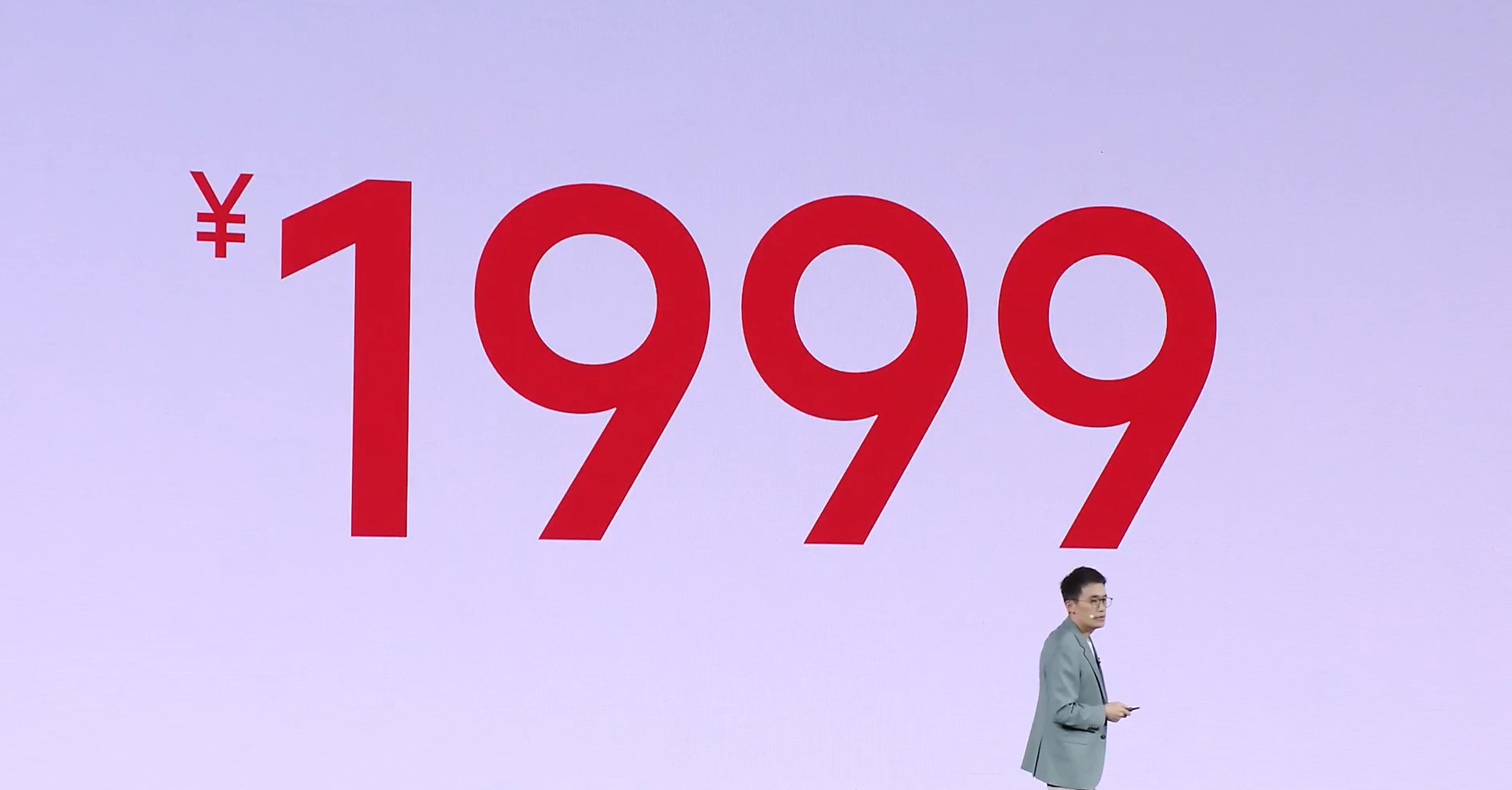 重回1999元，這紅米新機(jī)狠起來(lái)連自己人都打