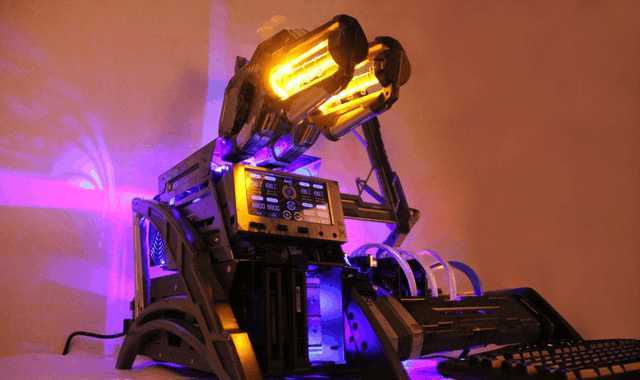 裝機(jī)拓展騷操作：20元讓老電腦原地賽博進(jìn)化